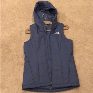 Nick Vest, XS , BRAND NEW.